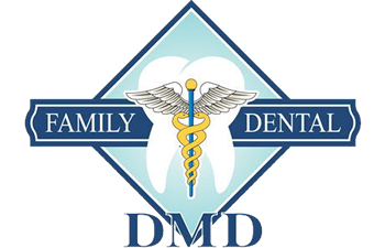 Logo Mansouri Family Dental Care & Associates