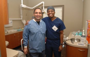 Drs. Michael & Damarius