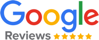 Google Reviews - logo