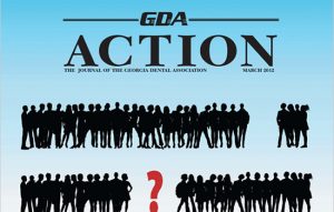 GDA Action PDF file cover- March 2012