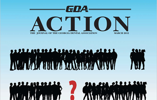 GDA Action - March 2012