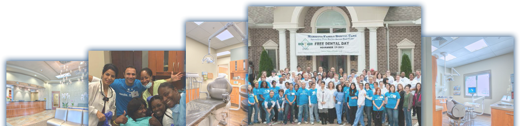 Mansouri Family Dental Care & Associates - thumbnail images from the gallery