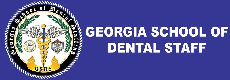 Georgia School of Dental Staff - logo