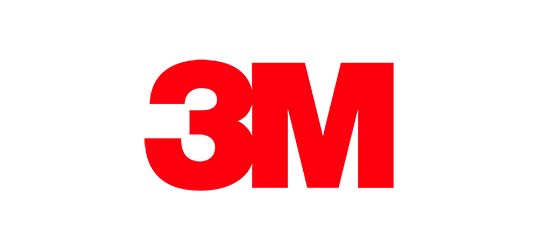 3M - logo