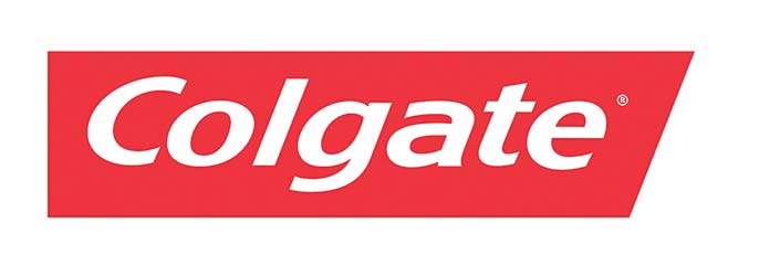 Colgate - logo