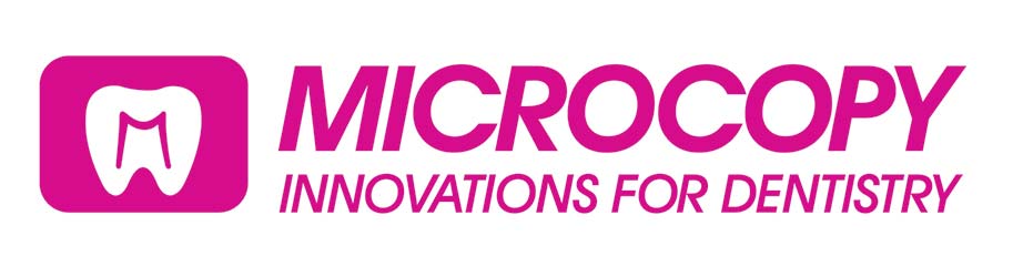 Microscopy - logo