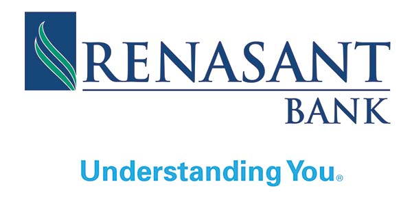Renesant Bank - logo