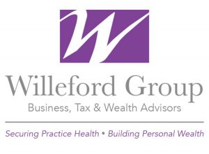 Willeford Group - logo