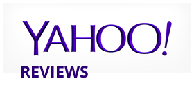 Yahoo Reviews - logo