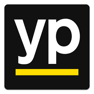 Yellow Pages - logo