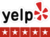 Yelp Reviews - logo