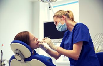Dental Patient Marietta, GA