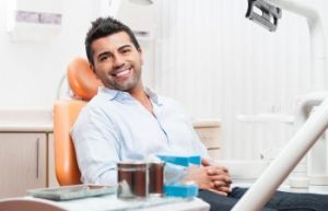 Root Canal Therapy Marietta GA