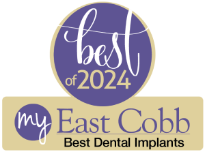 MY EAST COBB 2024 Best Dental Implants